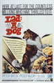 Lad A Dog Movie Poster Print featuring a charming dog scene.