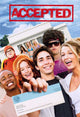 Accepted Movie Poster Print (27 x 40) | Posterazzi