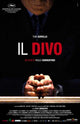 Divo Movie Poster Print showcasing cinematic art.