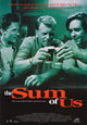 The Sum of Us Movie Poster Print showcasing vibrant cinematic visuals.