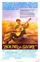 Bound for Glory Movie Poster Print showcasing Woody Guthrie