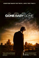 Gone Baby Gone Movie Poster Print showcasing the film's captivating imagery.