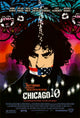 Chicago Movie Poster Print showcasing the iconic musical design.
