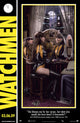 Watchmen Movie Poster Print showcasing iconic graphic novel adaptation.