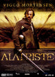 Alatriste Movie Poster Print showcasing dramatic imagery from the film.