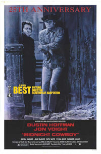 Midnight Cowboy Movie Poster Print - 27x40 | Posterazzi