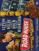 Road House Movie Poster Print featuring iconic film imagery.