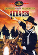 The Horse Soldiers Movie Poster Print showcasing classic cinema art.