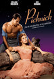 Picnic Movie Poster Print showcasing classic film art.