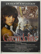 Perils of Gwendoline in the Land of Yik Yak Movie Poster Print