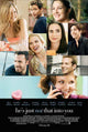 He's Just Not That Into You Movie Poster Print (11x17)