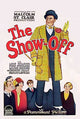 The Show-Off Movie Poster Print showcasing vibrant colors and dynamic imagery.