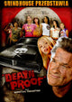 Grindhouse Movie Poster Print - Cult Cinema Wall Art