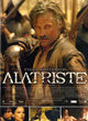 Alatriste Movie Poster Print showcasing cinematic artwork.