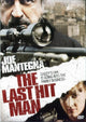 The Last Hit Man Movie Poster Print showcasing dramatic imagery