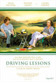 Driving Lessons Movie Poster Print - vibrant design capturing the film's charm.