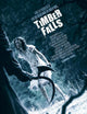 Timber Falls Movie Poster Print featuring dramatic imagery.