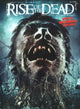 Rise of the Dead Movie Poster Print showcasing the chilling essence of horror