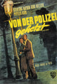 Crime Wave Movie Poster Print showcasing dramatic film art.