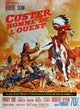 Cattle Queen of Montana Movie Poster Print showcasing classic film art.
