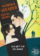 A Lady of Chance Movie Poster Print showcasing captivating cinema art.