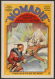 Nomadie Movie Poster Print showcasing vibrant colors and cinematic essence.