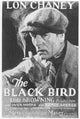The Blackbird Movie Poster Print - vibrant cinematic artwork.