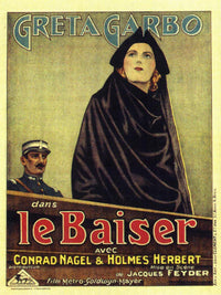 The Black Bird Movie Poster Print showcasing dramatic imagery.