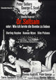 Dr. Strangelove or: How I Learned to Stop Worrying and Love the Bomb Movie Poster Print