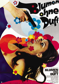 Beyond the Valley of the Dolls Movie Poster Print 11x17
