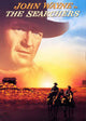 The Searchers Movie Poster Print showcasing classic cinema.