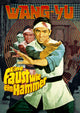 One Armed Boxer Movie Poster Print showcasing striking martial arts action.