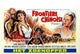 7 Women Movie Poster Print showcasing strong female characters.