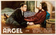 Algiers Movie Poster Print showcasing iconic film imagery.