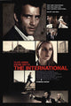 The International Movie Poster Print - vibrant film art