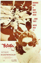 Norma Movie Poster Print showcasing classic film art
