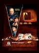 Otis Movie Poster Print featuring vibrant colors and striking imagery.