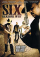 Six Reasons Why Movie Poster Print - a captivating film poster for enthusiasts.