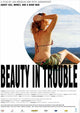 Beauty in Trouble Movie Poster Print showcasing cinematic art.