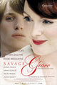 Savage Grace Movie Poster Print showcasing gripping cinematic art.