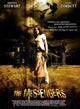 The Messengers Movie Poster Print showcasing chilling imagery.