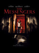 The Messengers Movie Poster Print showcasing suspenseful imagery.