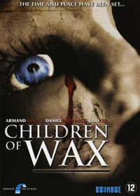 Children of Wax Movie Poster Print to enhance your decor