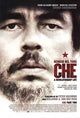 Che: Part Two Movie Poster Print featuring iconic imagery of Che Guevara.