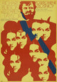 The Taming of the Shrew Movie Poster Print showcasing classic Shakespearean art.