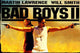 Bad Boys II Movie Poster Print 11x17 - Classic Action Film Art