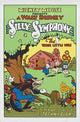 The Three Little Pigs Movie Poster Print - 11x17