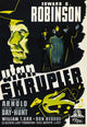 Unholy Partners Movie Poster Print showcasing cinematic artwork.