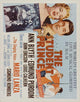 Student Prince Movie Poster Print showcasing vibrant colors and classic cinema theme.