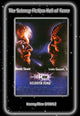 Enemy Mine Movie Poster Print showcasing classic sci-fi film artwork.